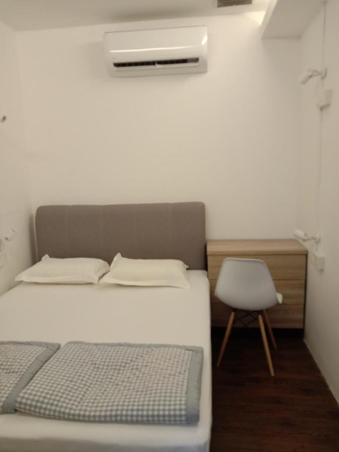 A Pousada Sydney Backpackers Jonker Street Melaka Exterior foto