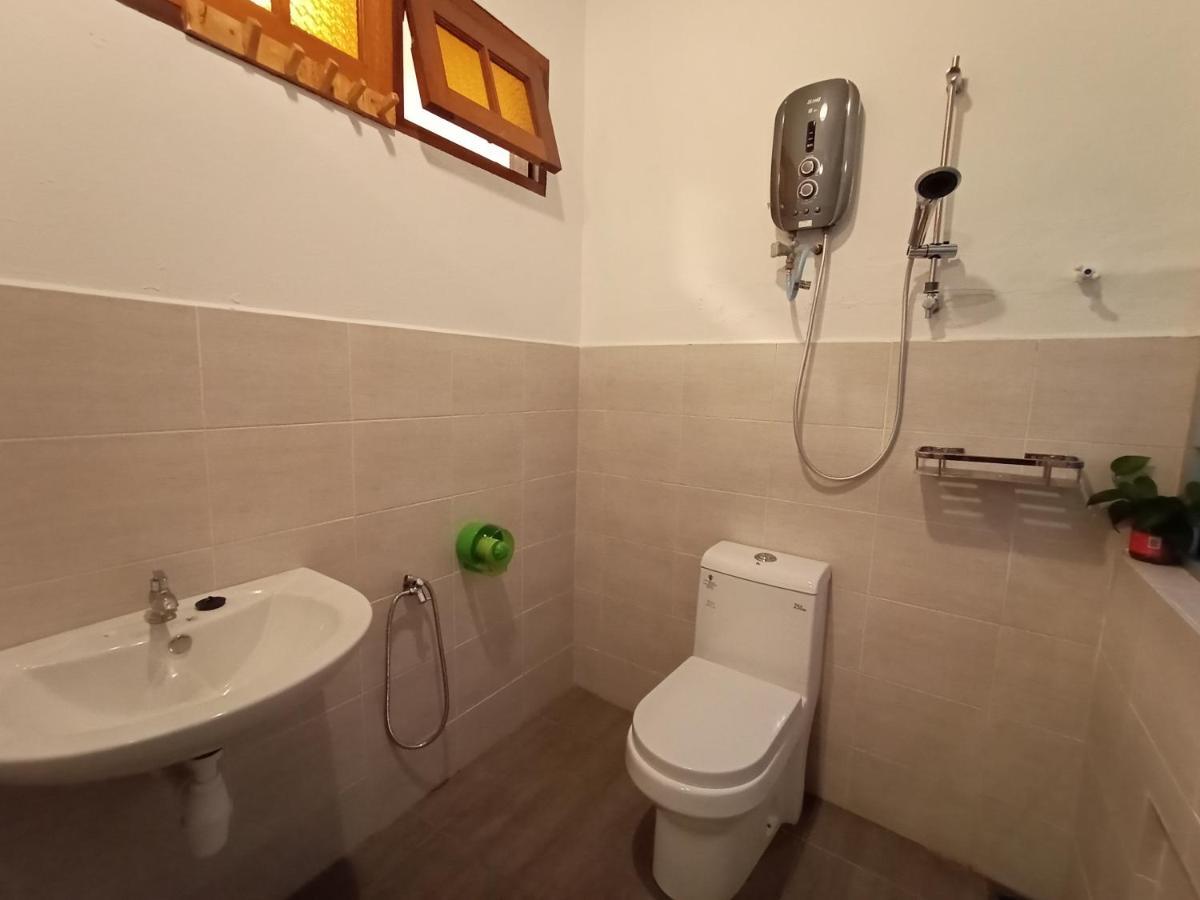 A Pousada Sydney Backpackers Jonker Street Melaka Exterior foto
